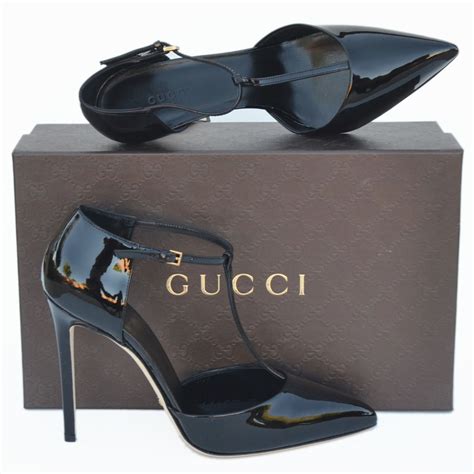 Women's Gucci Heels 